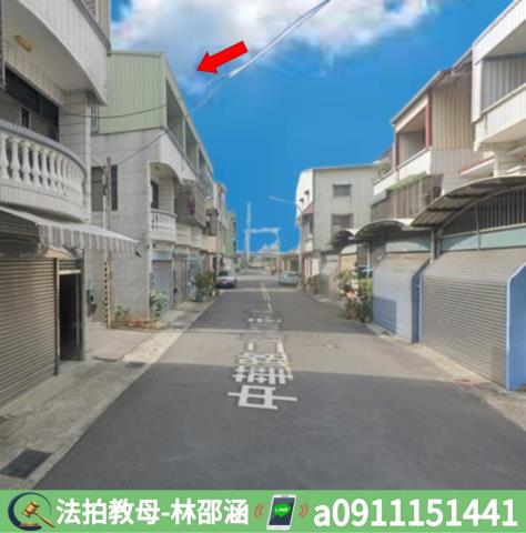 台南官田透天拍賣-5
