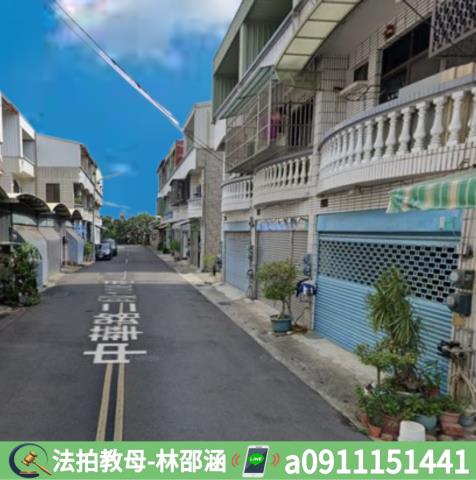 台南官田透天拍賣-6