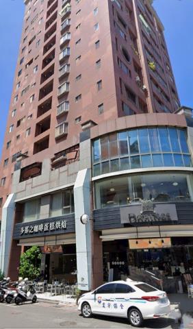 高雄左營拍賣大樓-7