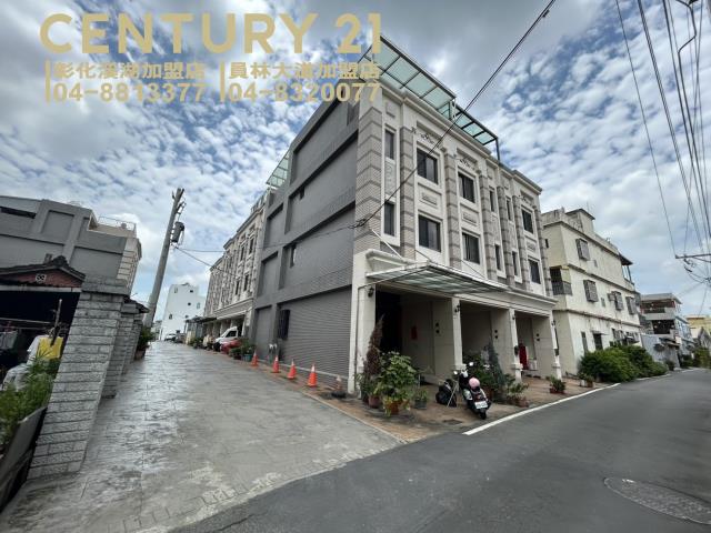 彰化員林透天-15