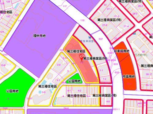 台北內湖大樓法拍-11