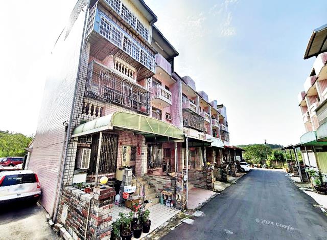 苗栗市新英里凱悅透天