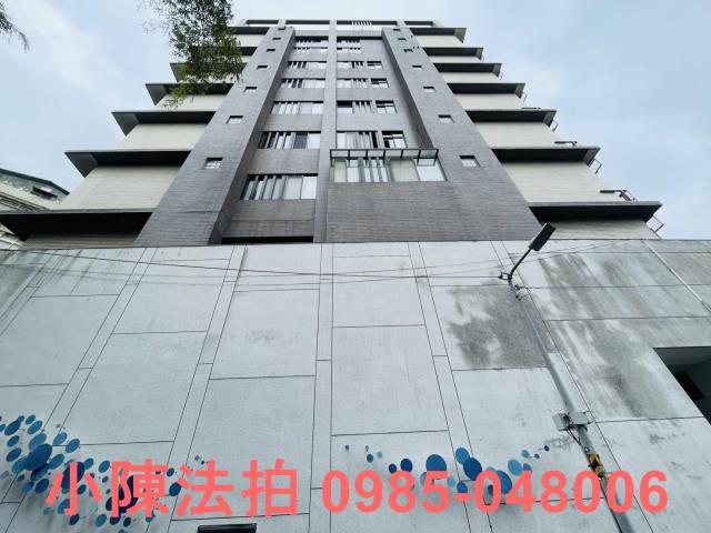 中山區大樓法拍-3