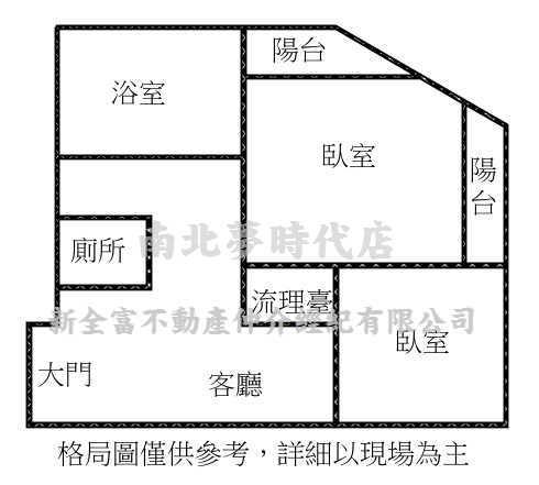 台南大樓-13