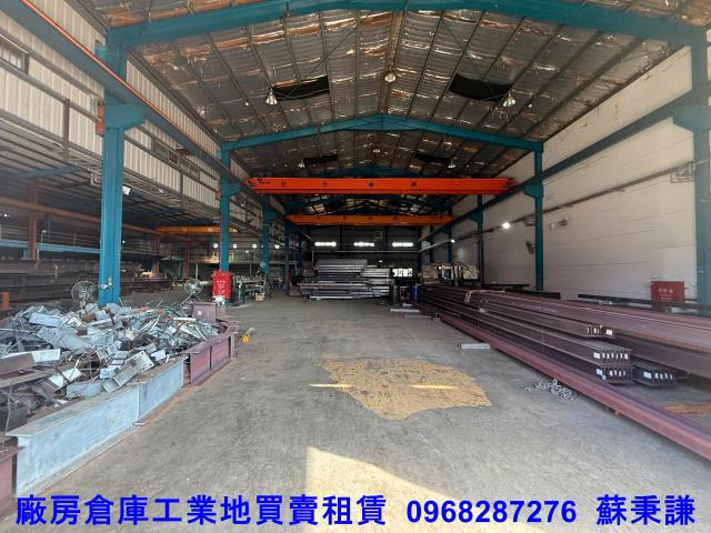 桃園廠房-3
