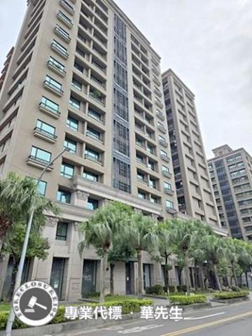 新北大樓法拍-5