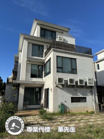 桃園農舍法拍-5