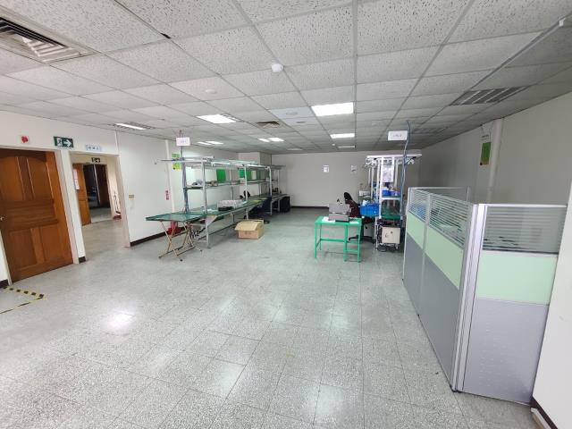 桃園廠房-2