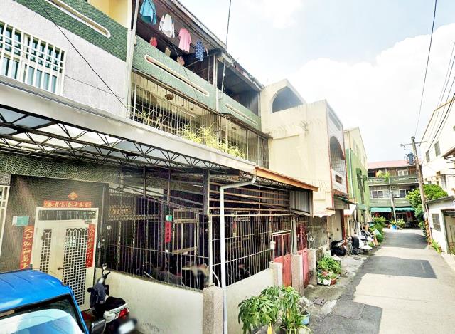東山區東仁街透天
