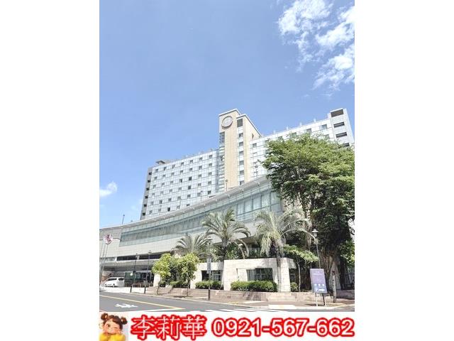 台南東區華廈-1