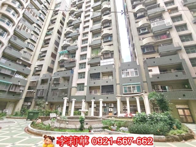 台南安南大樓-1