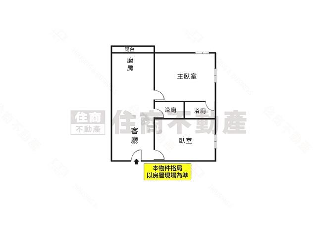 台南永康華廈-11