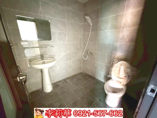 台南永康華廈-8
