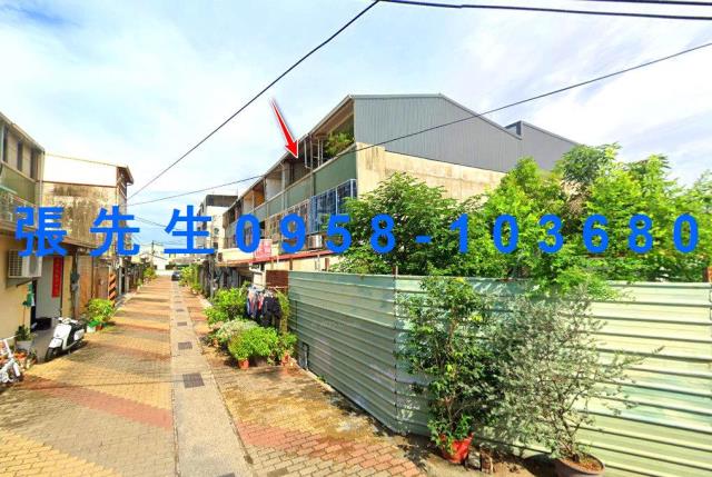 安南透天法拍-2