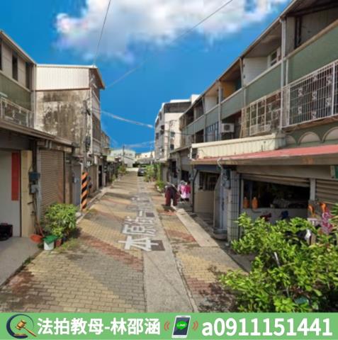安南法拍透天-6