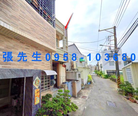 南區法拍透天-3