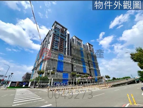 烏日大樓-2