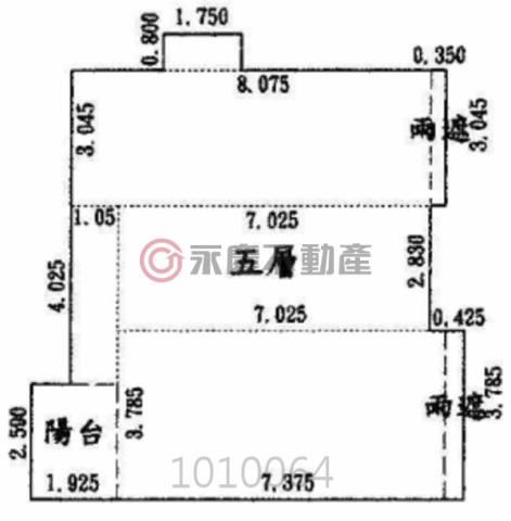 竹北華廈-8