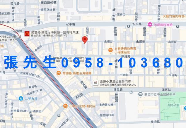 小港法拍大樓-3