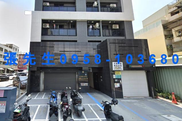小港法拍大樓-4