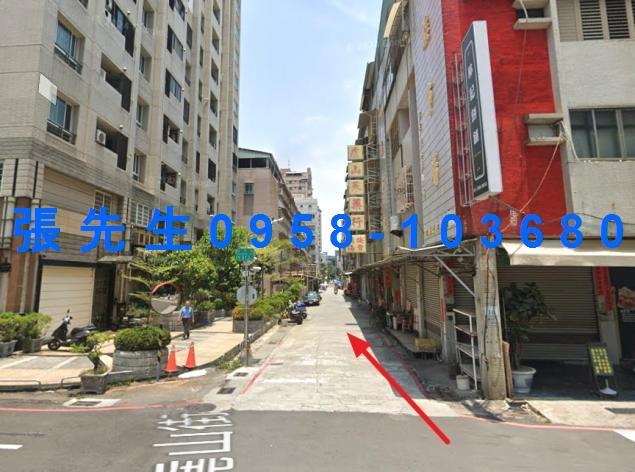 三民區法拍公寓-4