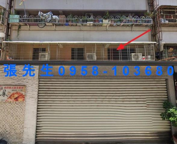 三民區法拍公寓-5