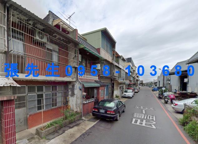龍潭法拍透天-3