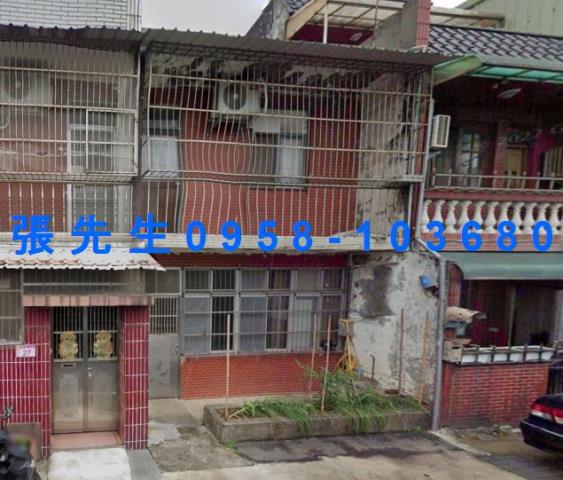 龍潭法拍透天-1