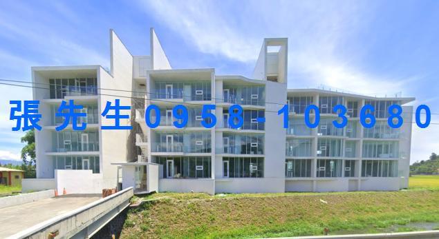 冬山法拍華廈-5