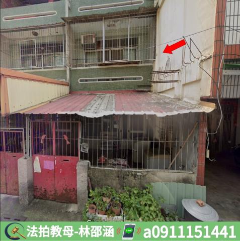 台南拍賣透天-4