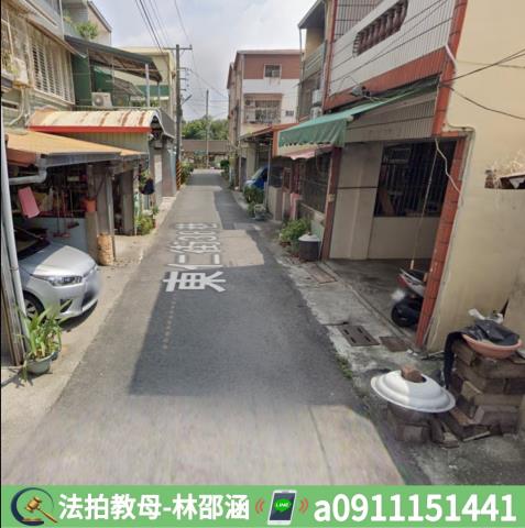 台南拍賣透天-5