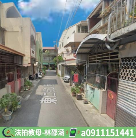 台南拍賣透天-6
