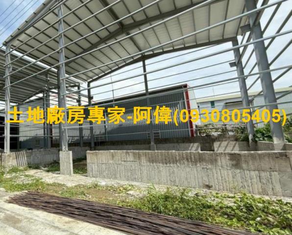高雄廠房-1