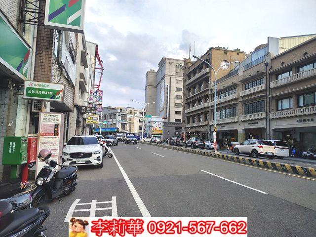 台南店面-5