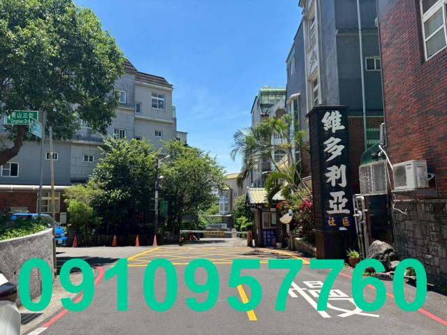 桃園楊梅別墅-6