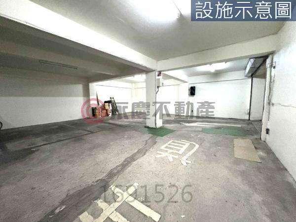台南東區華廈-14