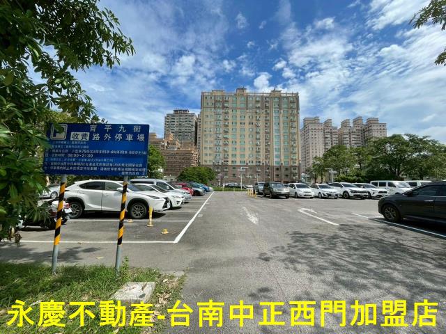安平大樓-13
