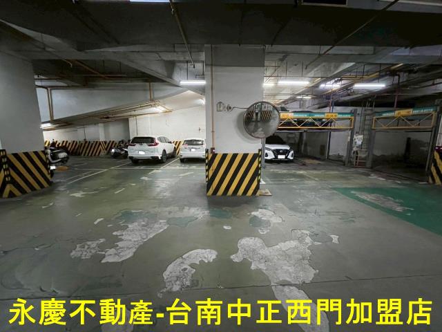 安平大樓-14