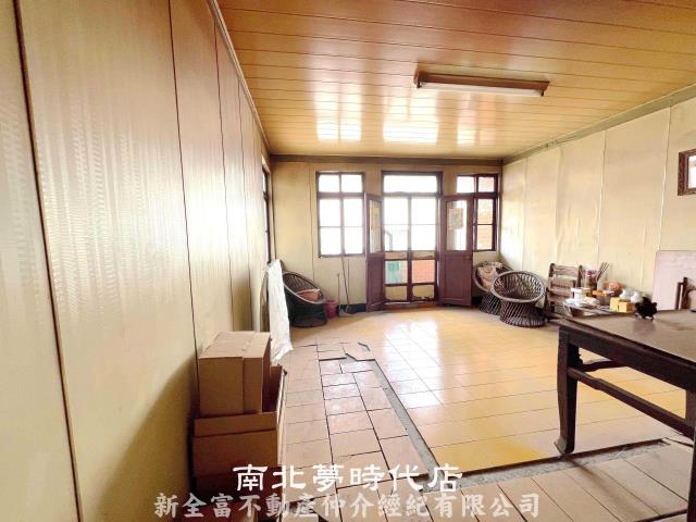 東區透天-8