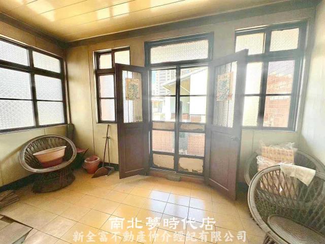 東區透天-9