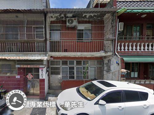 龍潭法拍透天-2