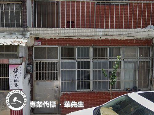 龍潭法拍透天-3