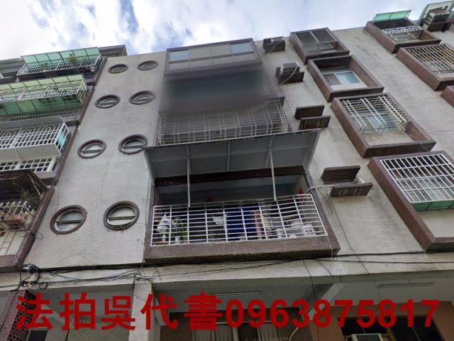 高雄法拍公寓-3