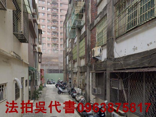 高雄公寓法拍-2