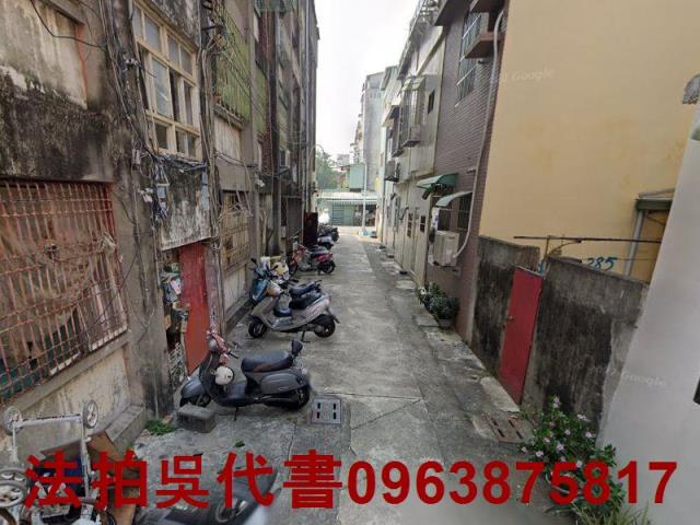 高雄公寓法拍-3