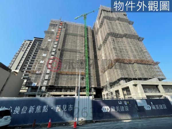 台南大樓-1