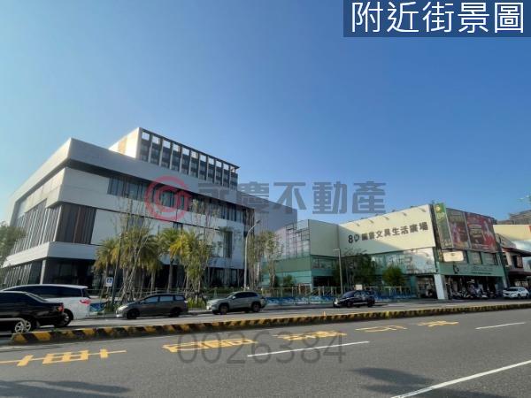 台南大樓-5