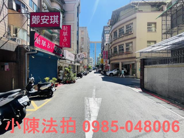台北中山區華廈法拍-7