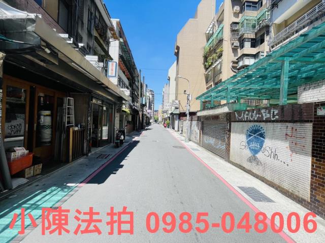 台北大安區拍賣華廈-7