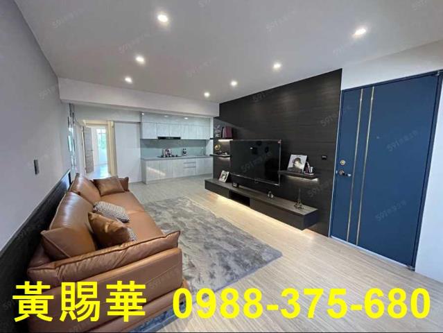 桃園中壢公寓-2